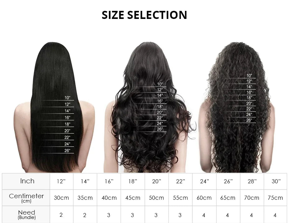 30 40 Inch 13x4 13x6 Straight Lace Frontal Wigs 360 Front Human Hair 4x4 5X5 Closure Wig Pre Plucked For Women 250 Density