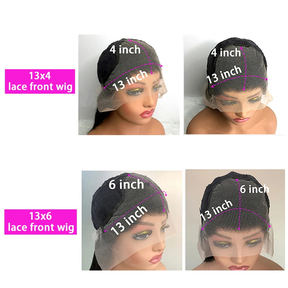40 Inch 99j Burgundy 13x6 Hd Lace Frontal Human Hair Wig Red Colored Remy Wig 13x4 Transparent Lace Curly Deep Wave Frontal Wig
