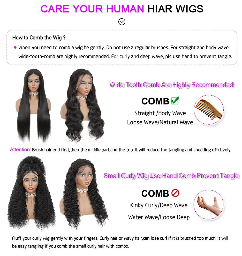 180 200 Density 100% Human Hair Body Wave Wigs P4/27 Highlight Colored 13x4 13x6 HD TranspatentLace Frontal 18-46 Inch Remy Hair