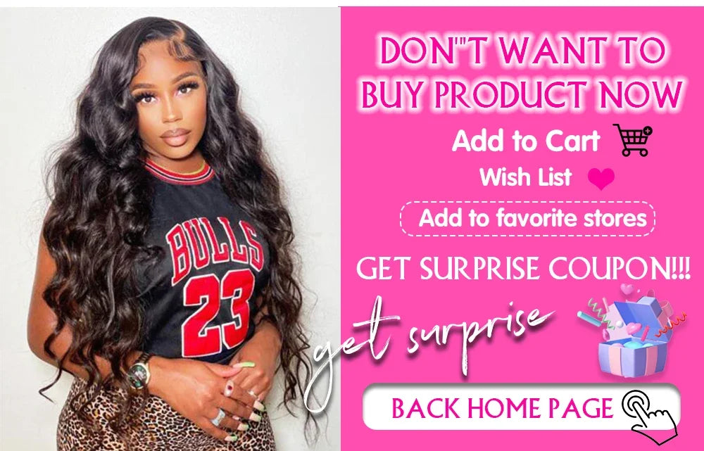 Body Wave HD Lace Front Wigs Human Hair 200 Density FB 30 13x6 HD Transparent Lace Frontal Brazilian Wigs for Women 52 Inch
